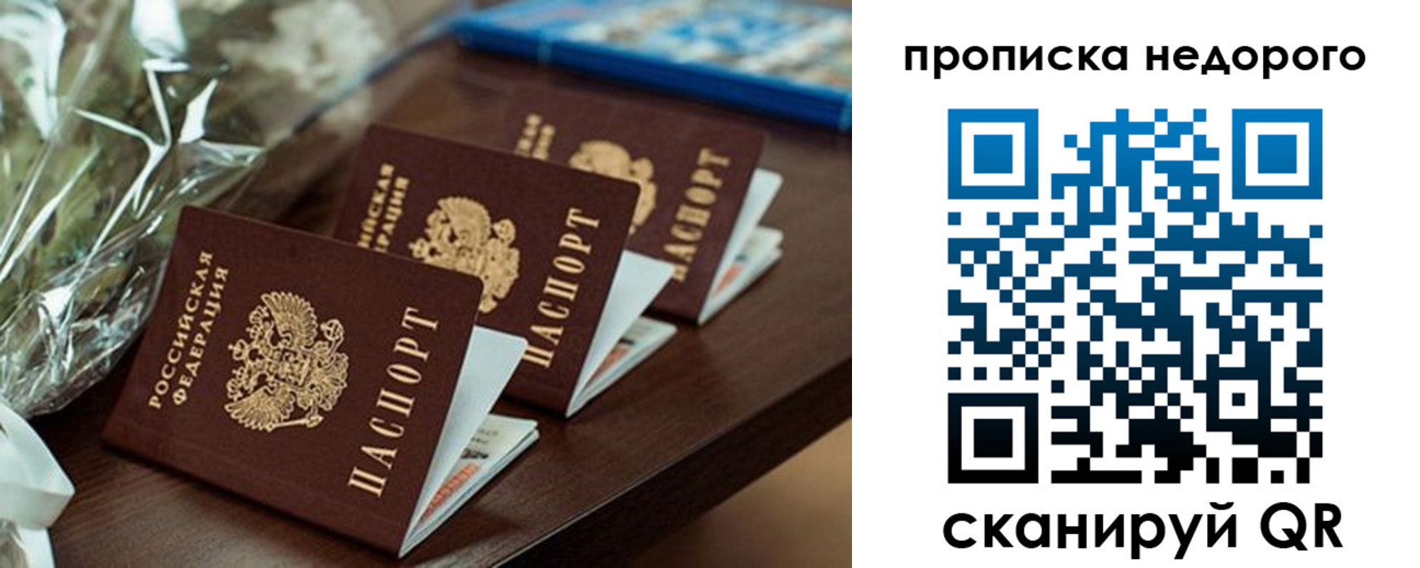 купить прописку в Апатитах
